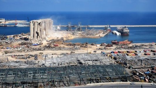 La Fondation des notaires de France apporte un soutien financier au notariat libanais