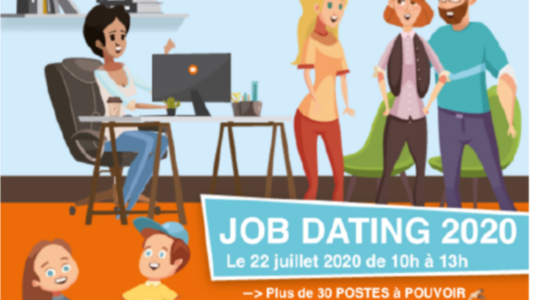 A Fréjus, Babychou Services recrute ses futures intervenant(e)s !