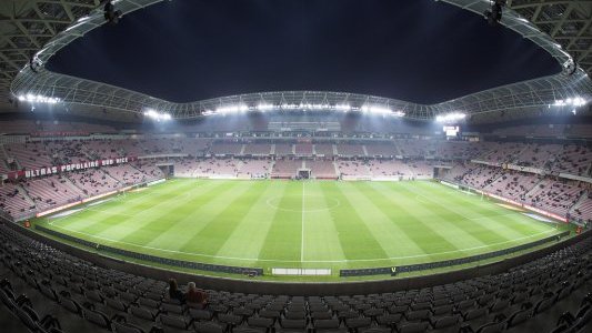 Euro 2016 : Nice et la Côte d'Azur se préparent activement pour l'