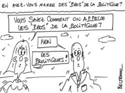 Le JJB du jour de @jjbeltramo