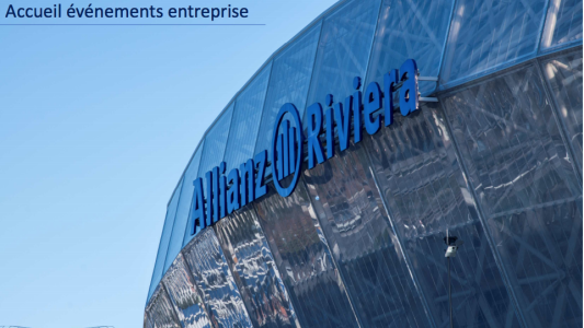 L'Allianz Riviera crée son "Référentiel sanitaire sécurité" pour les événements d'entreprises