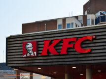 À Brignoles, KFC a ouvert un nouveau restaurant
