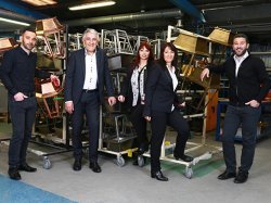  Ragni rejoint le mouvement French Fab !