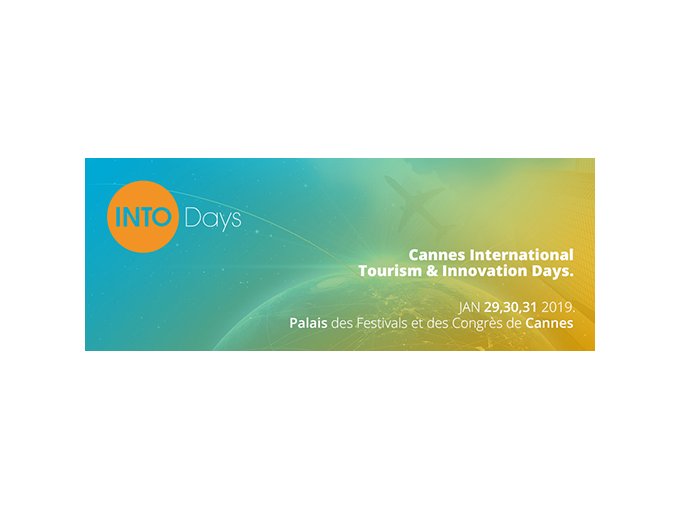 Save the date ! INTO (…)