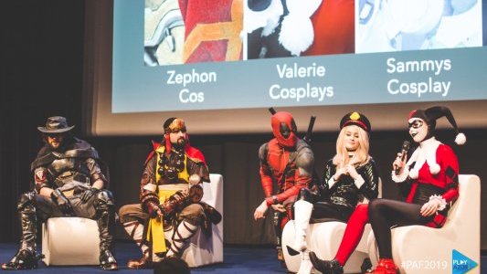 Play Azur Festival : Le lieu change, l'ambition est intacte