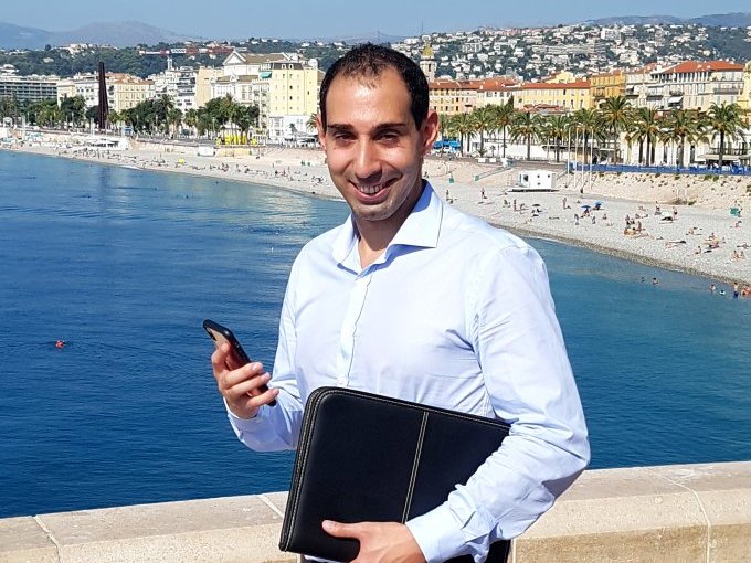 Alexandre Hini : expert-c