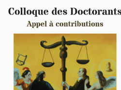 Colloque CERDP des doctorants sur le thème 'l'intérêt" : Appel à contributeurs