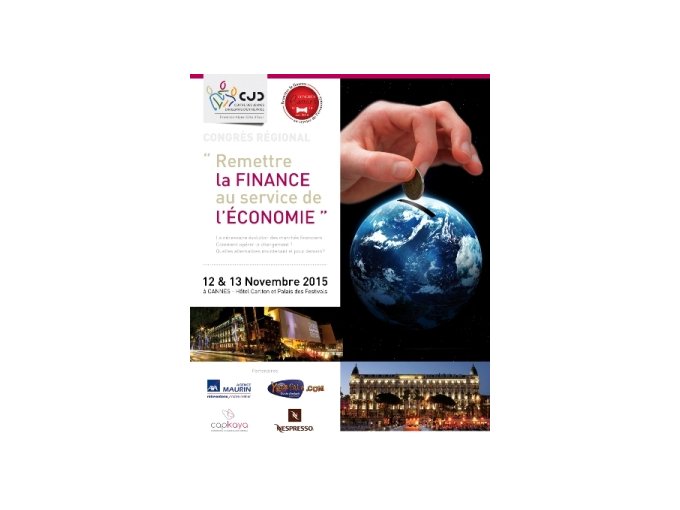 Le Congrès Régional (…)
