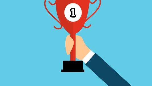 Prix 2020 de l'Entrepreneur de l'Année EY : candidatures ouvertes !