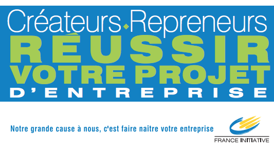 Initiative PACA : Fête des parrains et marraines d'entrepreneurs, les 20-24 novembre 2017