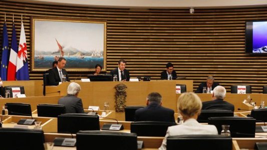 La Métropole lance son Pacte économique pour l'emploi doté d'un budget supplémentaire de 3,5M€