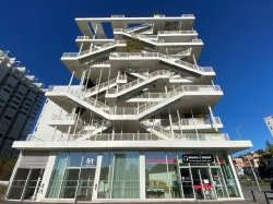 L'entreprise sociale pour l'habitat Unicil ouvre sa première antenne territoriale à Nice Méridia