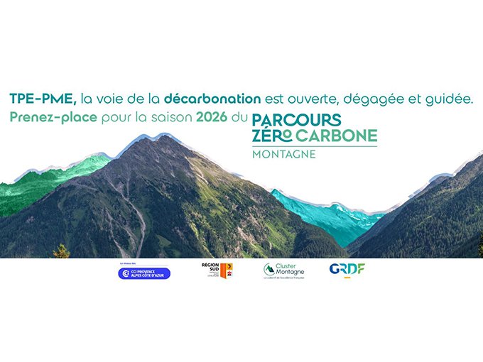 Parcours Zéro Carbone (…)