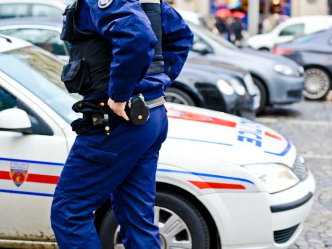 Emploi : la police nation