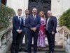 Notariat : Me Vaginay, nouveau président régional