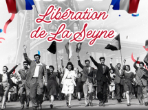 La Seyne-sur-Mer célèbre le 82ème anniversaire de sa Libération le 26 août