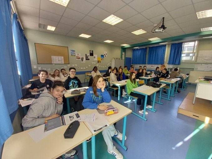 Semaine de la Francophoni