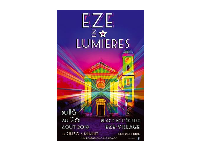 Ne ratez pas "Èze en (…)