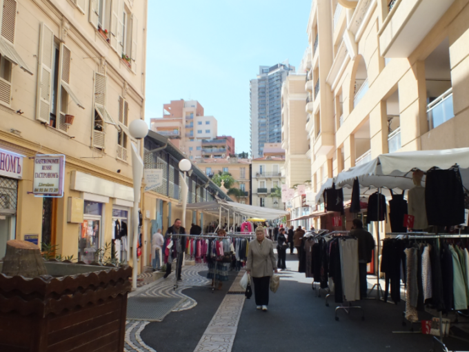 BEAUSOLEIL : 920 000 (…)