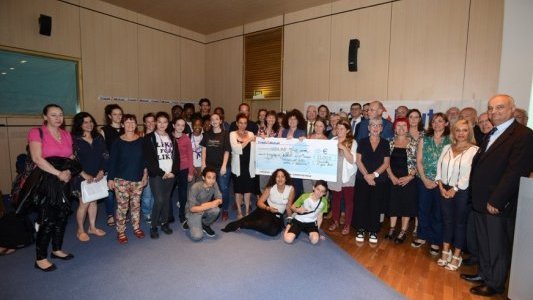 Prévenir et lutter contre l'illettrisme : lancement du 14e concours !