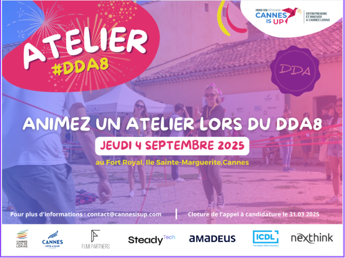 Super événement azuréen