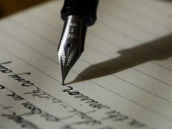 Biot : un concours de textes courts
