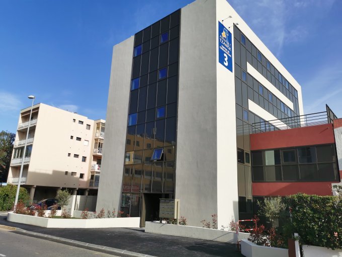 L'Institut Arnault Tzanck