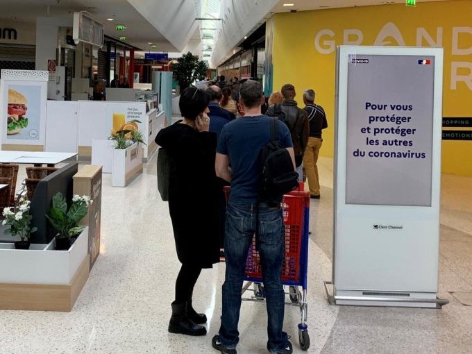 L'Alliance du Commerce
