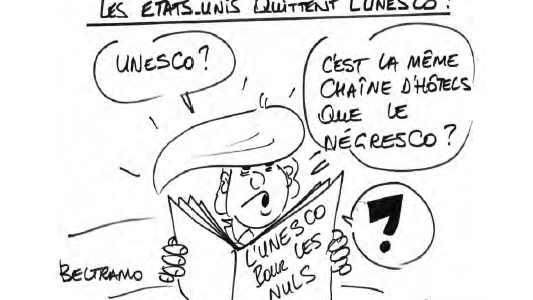 La gazette hebdomadaire