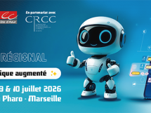 Au cœur des mutations de l'entreprise, les experts-comptables se retrouvent à Marseille les 9 et 10 juillet