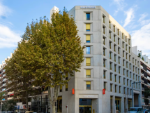 easyHotel Marseille Euromed, un acteur engagé de la vie locale