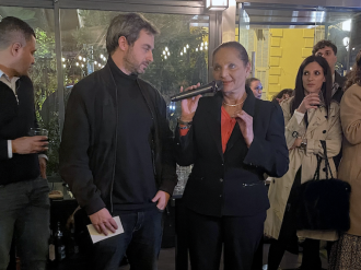 L'UJA de Nice a fait le plein pour sa Grande soirée de clôture