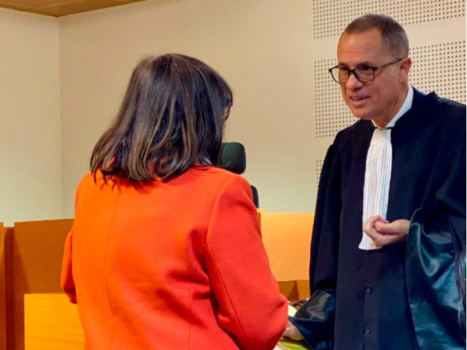 Réforme de la procédure