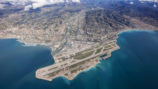 Avec 12 millions de passagers, l'aéroport bat son record de fréquentation