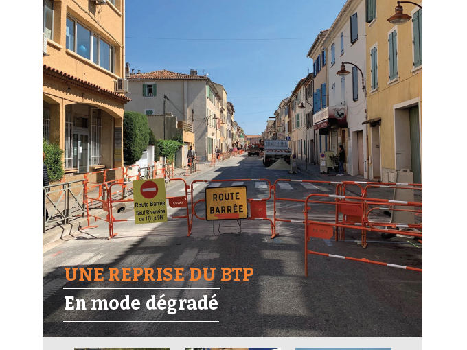 Petites Affiches VAR (…)