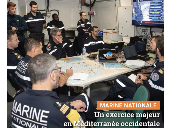 Petites Affiches VAR (…)