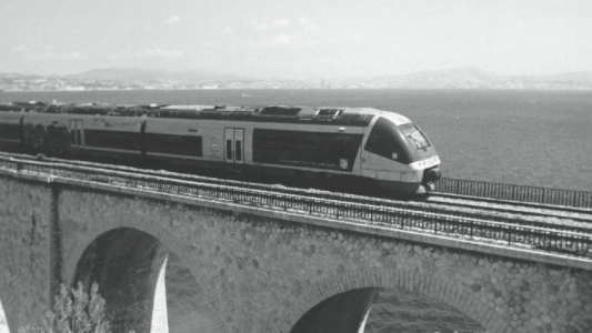 SNCF : 220 millions d'euros investis en PACA pour améliorer la circulation des trains