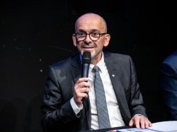  Daniel Margot élu à l'unanimité president de la CCI PACA