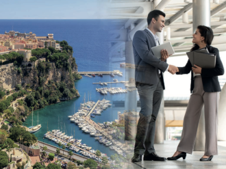 Monaco Business : l'intelligence artificielle et la compétitivité au cœur de la 14e édition