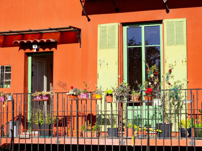 Meublés touristiques (…)