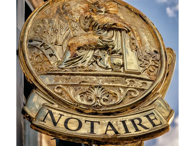 Les notariats de la (…)