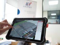 Déjà plus de 20 solutions d'IA déployés chez ID LOGISTICS