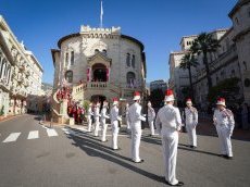 Monaco : L'année judiciaire débutera désormais en janvier