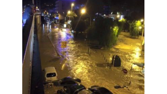 Plan de lutte contre les inondations : Ouverture d'une nouvelle permanence au Cannet le mercredi 20 février