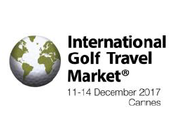 Le 20ème "International Association of Golf Tour-Operators" aura lieu à Cannes !