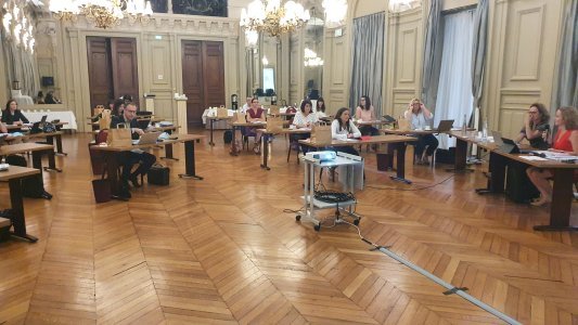 Cabinet Schwal & Associés : une formation trimestrielle pour se retrouver 