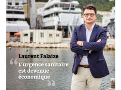 Petites Affiches VAR N°1 du 14/05/2020 