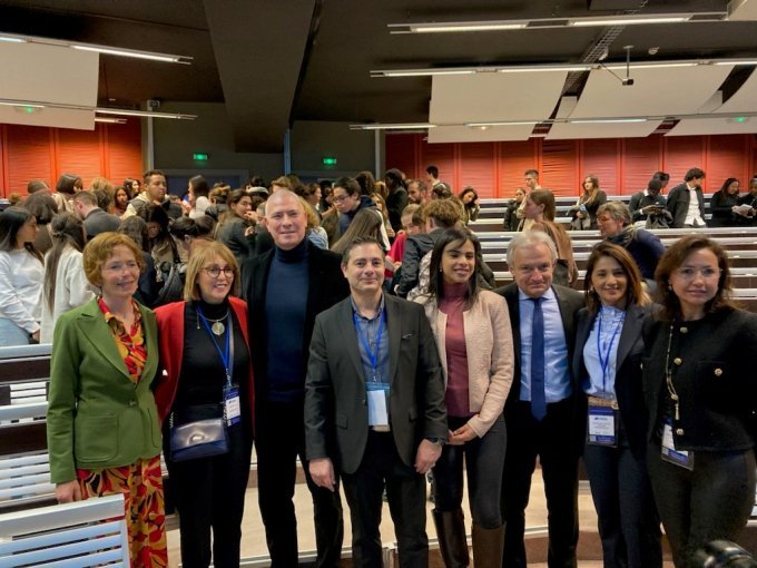 Inclusion : Succès pour