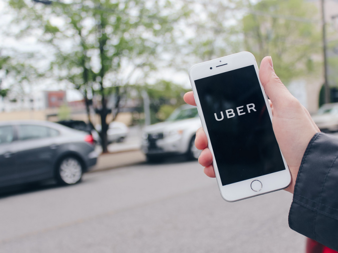 Uber en route vers le (…)