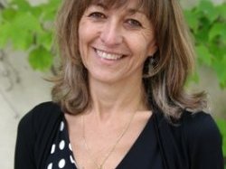 Me Mireille DURAND-GUERIOT, nouvelle Présidente du Conseil régional des notaires de la Cour d'Appel d'Aix-en-Provence, le 25 juin 2015